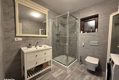 Casă cu 6 camere cu Teren 450 Mp în Central - 9