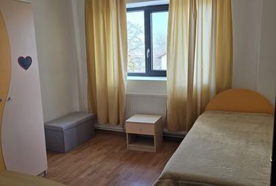 Apartament cu 4 camere în Central - 7