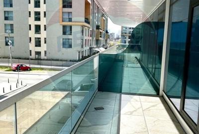Apartament de vanzare  in prima linie la mare MAMAIA  -White Titanic - 14