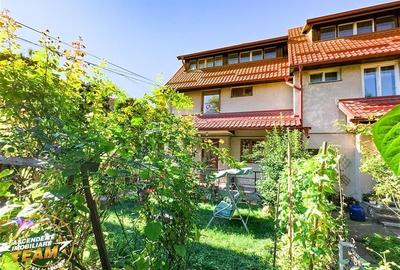 Film!  Un colt de liniste si confort, in inima orasului Sfantu Gheorghe - 6