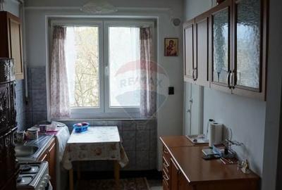 Apartament cu 2 camere decomandat în Central - 8