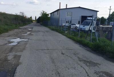 Teren de 1000 mp, în Ișalnița - 6