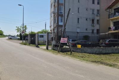 Teren Construcții intravilan de 400 mp, în Palazu Mare - 4