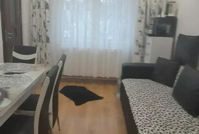 Vand apartament 3 camere - 10