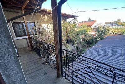 Casă individuală cu 5 camere cu Canalizare în Ultracentral - 2