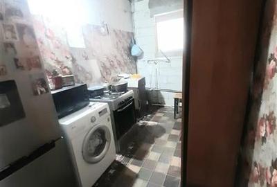 Casa/Vila Parter + Etaj cu Teren de 500 mp, Localitatea Lazu - 17