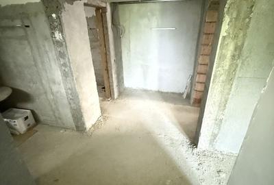 Casă cu 4 camere în Clăbucet - 7