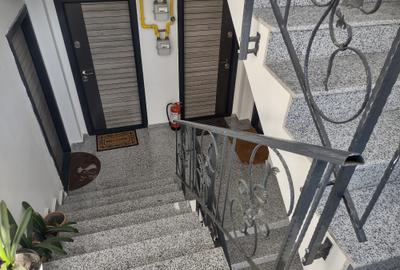 NEOFORT APARTAMENT 3 CAMERE cu LIVING 40 mp ZONA CALEA CALARASILOR-METROU MUNCII - 22