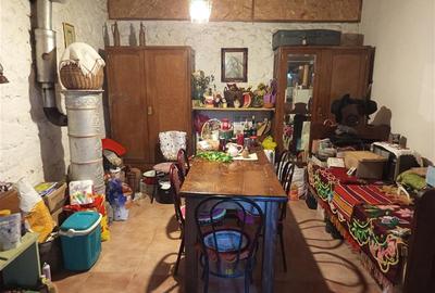 Casă individuală cu 8 camere cu Teren 744 Mp în Ilidia - 31