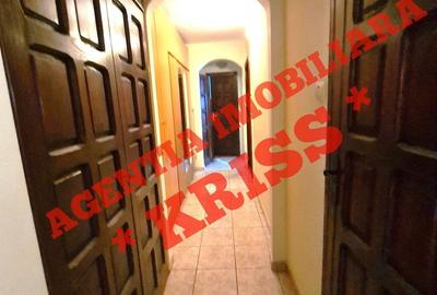 APARTAMENT 3 Camere SEMICENTRAL - TEILOR Confort 1 Decomandat Mobilat ?i Utilat Centrala Termica - 5