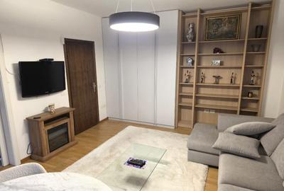 Apartament cu 4 camere în Primăverii - 3