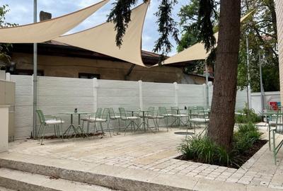 Spatiu Comercial pentru Activitati Cafenea/ Bistro - 4