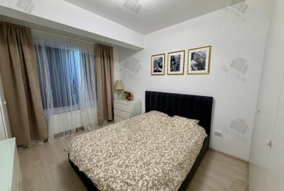 Apartament cu 2 camere decomandat, mobilat în Central - 9