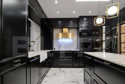 Apartament LUX cu 3 camere, 84 mp, etajul 1, zona Burdujeni - 17