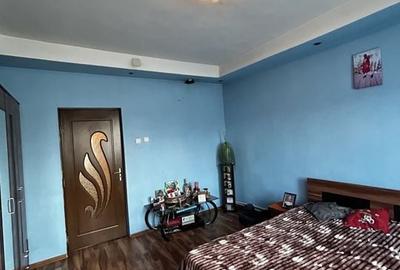 Casa 8 Camere Cu Teren 1500mp In Cermei - 17