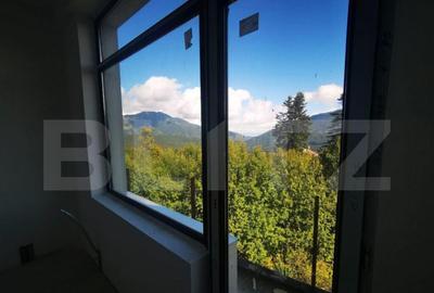 Pensiune semifinisata, 600mp utili, 18 camere, Predeal - 10