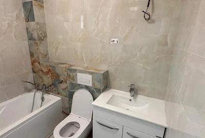 Apartament cu 2 camere decomandat în Central - 3