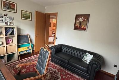 Casă individuală cu 6 camere cu Canalizare în Florești - 14