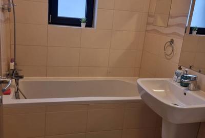 Apartament cu 2 camere în Băneasa - 1