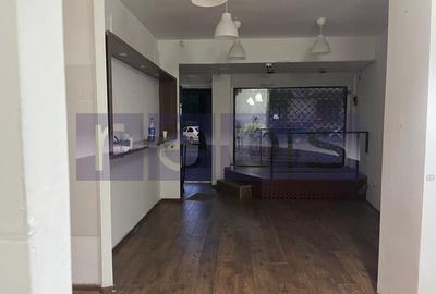 VANZARE SPATIU COMERCIAL | STRADAL | PACHE PROTOPOPESCU | 36MP | - 1