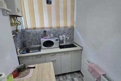 Apartament cu 2 camere decomandat în Central - 6