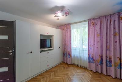 Apartament cu 3 camere semidecomandat, mobilat în Olteniței - 10