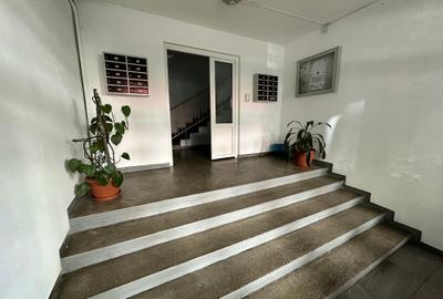 Aviației 2 camere renovat complet cu centrală  zona superba. - 20