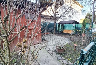 Apartament cu 3 camere semidecomandat, mobilat în Bulgaria - 6