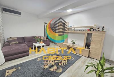 Apartament cu 3 camere decomandat în Brâncoveanu