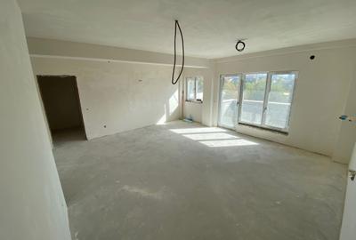 Apartament cu 2 camere decomandat în Central - 7