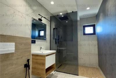 Apartament cu 2 camere decomandat, mobilat în Bartolomeu - 6