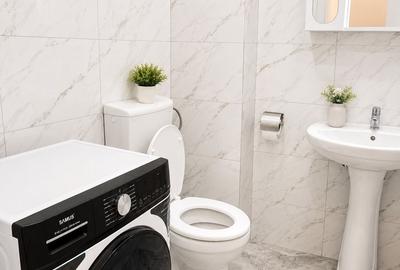 Apartament cu 2 camere semidecomandat în Chiajna - 8