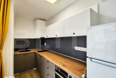 Apartament cu 3 camere în Central - 7
