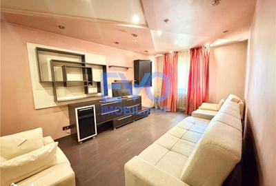 Apartament cu 3 camere decomandat în Canta