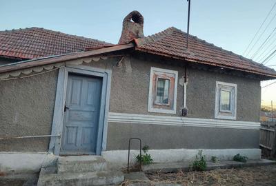Casă cu 3 camere în Ciorani - 5