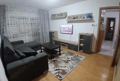 Apartament cu 2 camere decomandat în Central - 2