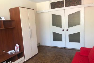 Apartament cu 2 camere decomandat în Central - 1