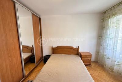 Apartament cu 4 camere decomandat în Păcurari - 13