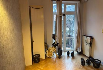 4 Camere | Bd Regina Elisabeta | Parcul Cismigiu | - 9