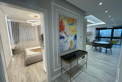 Apartament cu 2 camere decomandat în Dacia - 1