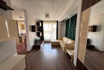 Apartament cu 3 camere în Florești