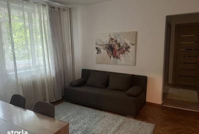 Apartament cu 2 camere în Gheorgheni - 1