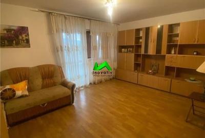 Apartament de inchiriat in Sibiu 2 camere 2 bai strada Stefan cel Mare - 2