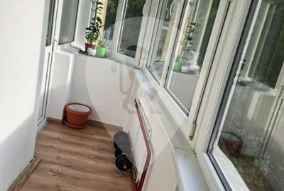 Apartament 3 camere  Tractorul / 13 decembrie / Faget - loc de parcare - 8