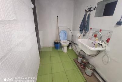 Casa 2 camere,124mp utili,teren imprejmuit 3500mp,piscina,comuna Matei Casa 2 camere,124mp utili,teren imprejmuit 3500mp,piscina,comuna Matei - 12