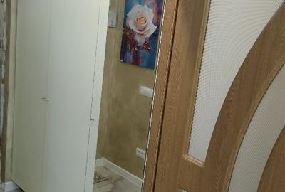 Garsonieră  Craiovei,  confort 1 - stradal , complet utilată  si mobilata - 8