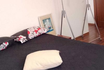 Apartament cu 2 camere semidecomandat în Universității - 1