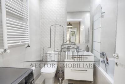 Garsonieră semidecomandată, mobilată în Theodor Pallady - 4