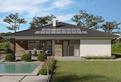 Spațiu comercial, în Joița - 1