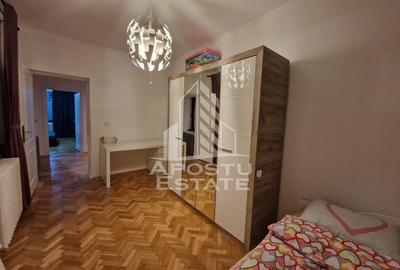 Casă cu 3 camere cu Canalizare în Central - 3